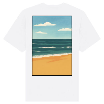 Tésh Seaside Thumbnail