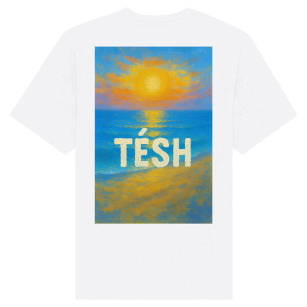 Tésh Sun up Thumbnail