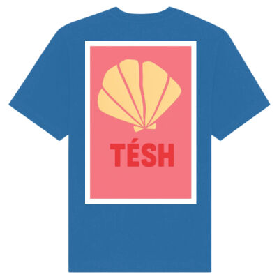 Tésh Shell Thumbnail