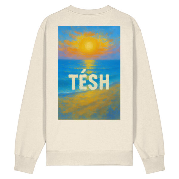 Tésh Sweater Sun Up Thumbnail