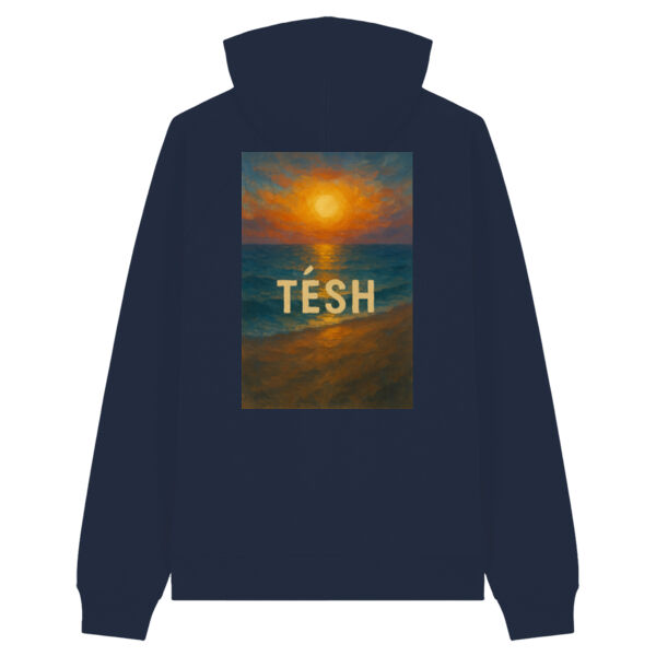 Tésh Hoodie Sun Down Thumbnail