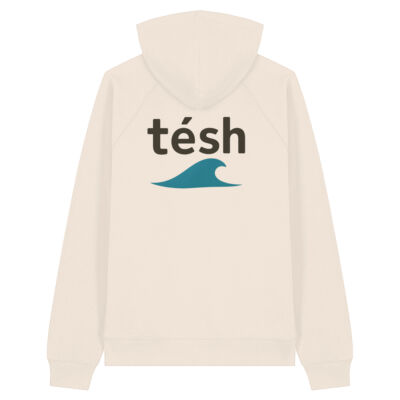 Tésh Hoodie Wave Thumbnail
