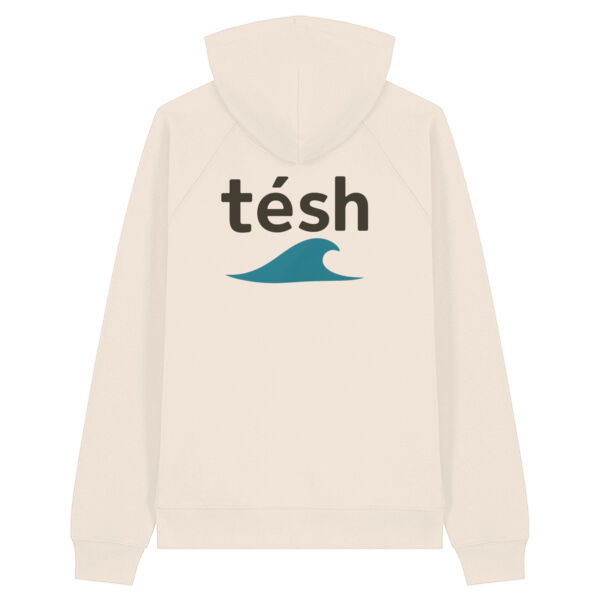 Tésh Hoodie Wave Thumbnail