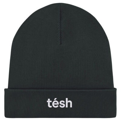 Tésh Beanie Thumbnail