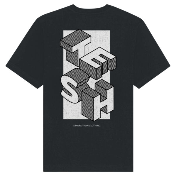 Tésh T-Shirt Rock Thumbnail
