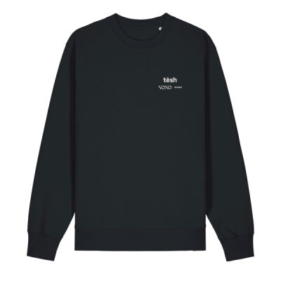 Tésh Sweater Yono Technics Thumbnail