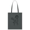 Light tote bag  Thumbnail