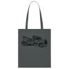 Light tote bag  Thumbnail